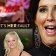 Illustration for article titled Patti Stanger Blames Amy Poehlers Professional Success for Failed Marriage